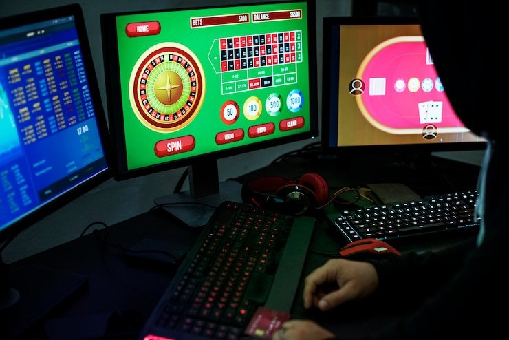 Membaca promosi winlive4d dari perangkat mobile